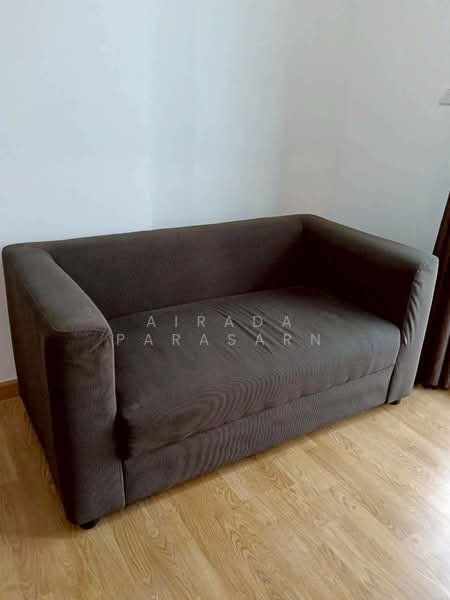 The Parkland Petchkasem, Bangkok, 1139 Petchkasem Road, Bang Khae, Bang Khae, Bangkok, 1 Bedroom, 30 sqm, Condo For Rent, by Airada Parasarn, 500199553 - DDproperty.com