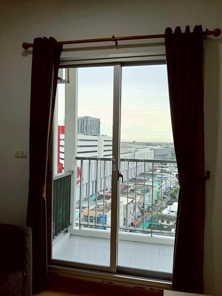 The Parkland Petchkasem, Bangkok, 1139 Petchkasem Road, Bang Khae, Bang Khae, Bangkok, 1 Bedroom, 30 sqm, Condo For Rent, by Airada Parasarn, 500199553 - DDproperty.com