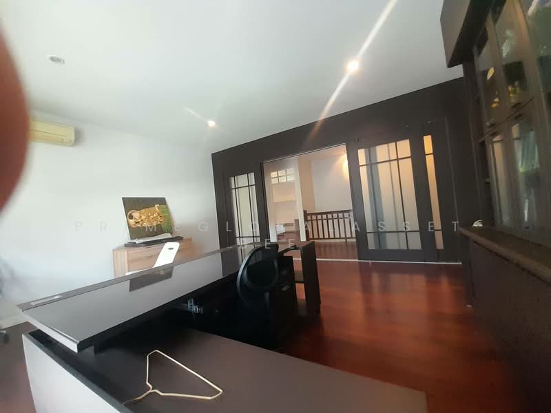 บ้านเดี่ยว, Phuket, Kathu, Kathu, Phuket, 3 Bedrooms, 200 sqm, Single Detached House For Rent, by Prime Global Asset, 500199554 - DDproperty.com