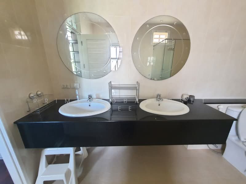 บ้านเดี่ยว, Phuket, Kathu, Kathu, Phuket, 3 Bedrooms, 200 sqm, Single Detached House For Rent, by Prime Global Asset, 500199554 - DDproperty.com