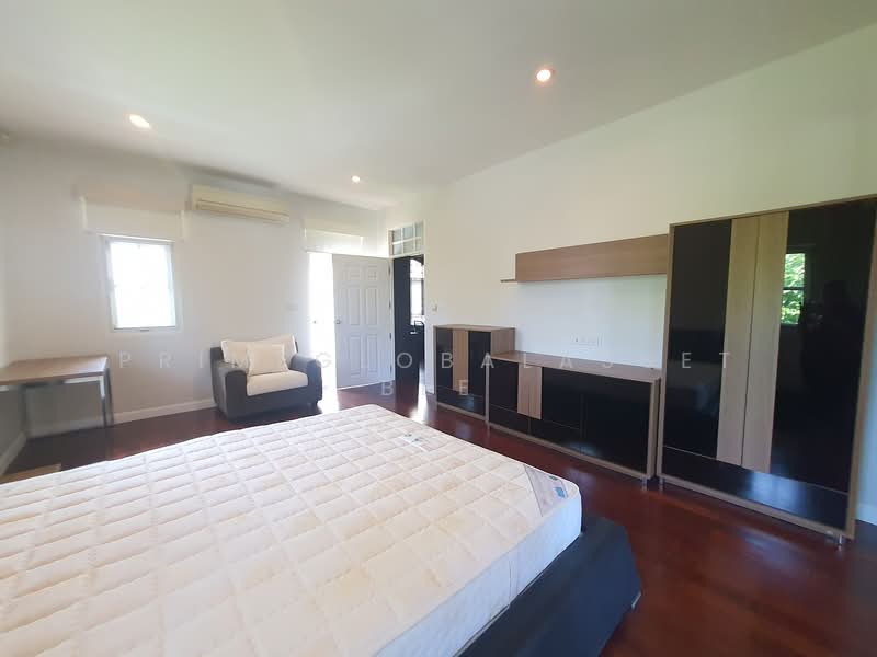 บ้านเดี่ยว, Phuket, Kathu, Kathu, Phuket, 3 Bedrooms, 200 sqm, Single Detached House For Rent, by Prime Global Asset, 500199554 - DDproperty.com