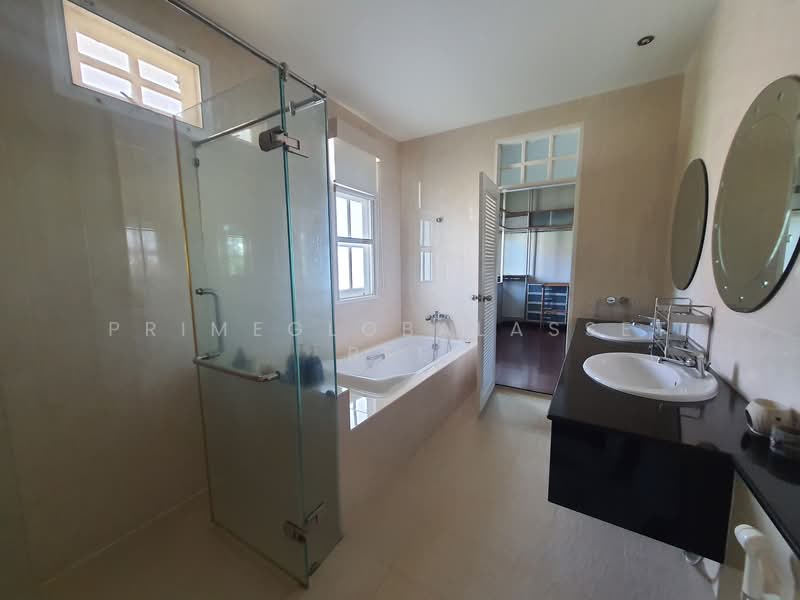 บ้านเดี่ยว, Phuket, Kathu, Kathu, Phuket, 3 Bedrooms, 200 sqm, Single Detached House For Rent, by Prime Global Asset, 500199554 - DDproperty.com