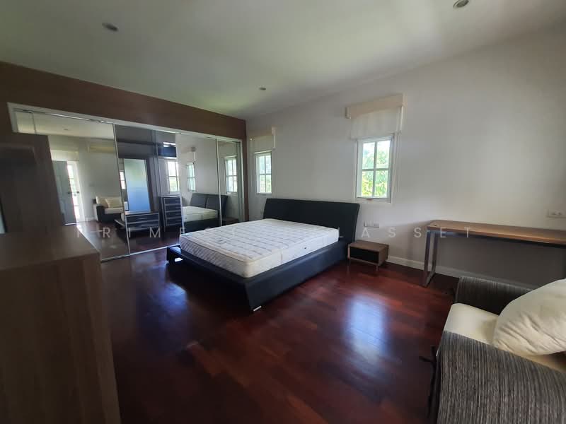 บ้านเดี่ยว, Phuket, Kathu, Kathu, Phuket, 3 Bedrooms, 200 sqm, Single Detached House For Rent, by Prime Global Asset, 500199554 - DDproperty.com