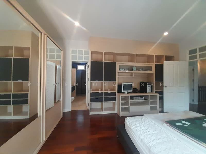 บ้านเดี่ยว, Phuket, Kathu, Kathu, Phuket, 3 Bedrooms, 200 sqm, Single Detached House For Rent, by Prime Global Asset, 500199554 - DDproperty.com