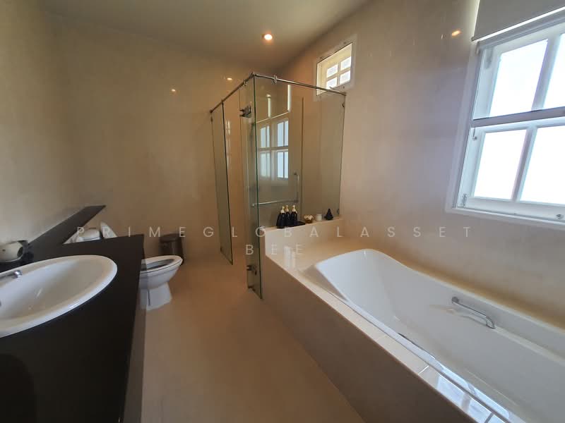 บ้านเดี่ยว, Phuket, Kathu, Kathu, Phuket, 3 Bedrooms, 200 sqm, Single Detached House For Rent, by Prime Global Asset, 500199554 - DDproperty.com