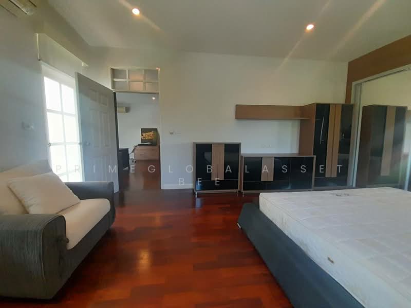 บ้านเดี่ยว, Phuket, Kathu, Kathu, Phuket, 3 Bedrooms, 200 sqm, Single Detached House For Rent, by Prime Global Asset, 500199554 - DDproperty.com