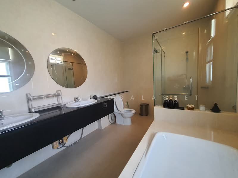 บ้านเดี่ยว, Phuket, Kathu, Kathu, Phuket, 3 Bedrooms, 200 sqm, Single Detached House For Rent, by Prime Global Asset, 500199554 - DDproperty.com