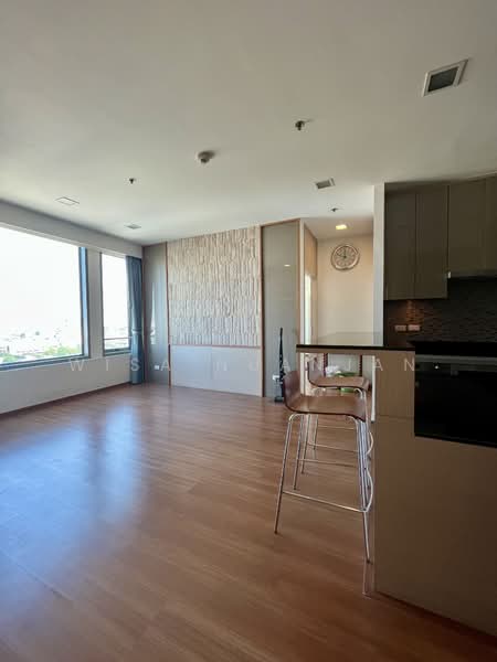 Vantage Ratchavipa, Bangkok, Krung Thep Maha Nakhon, Lat Yao, Chatuchak, Bangkok, 2 Bedrooms, 77 sqm, Condo For Sale, by Wisa Nuanjan, 500199555 - DDproperty.com