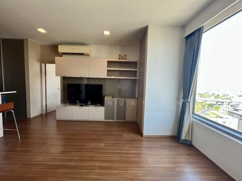 Vantage Ratchavipa, Bangkok, Krung Thep Maha Nakhon, Lat Yao, Chatuchak, Bangkok, 2 Bedrooms, 77 sqm, Condo For Sale, by Wisa Nuanjan, 500199555 - DDproperty.com