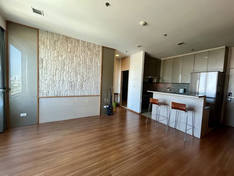 Vantage Ratchavipa : แวนเทจ รัชวิภา, กรุงเทพ, กรุงเทพมหานคร, ลาดยาว, จตุจักร, กรุงเทพ, 77 ตร.ม., คอนโด ขาย, โดย Wisa Nuanjan, 500199555 - DDproperty.com