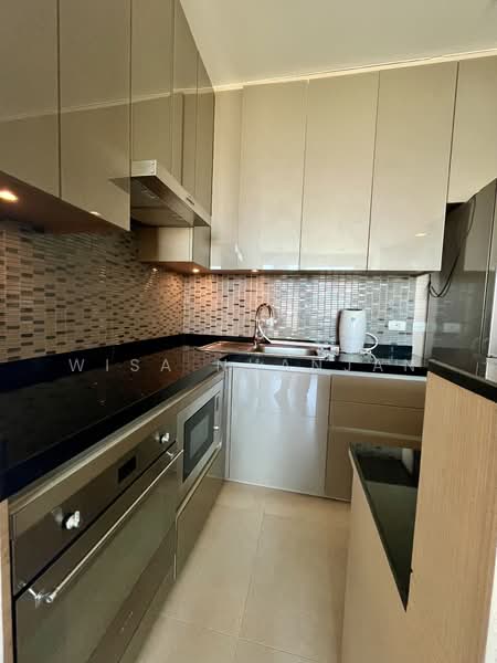 Vantage Ratchavipa, Bangkok, Krung Thep Maha Nakhon, Lat Yao, Chatuchak, Bangkok, 2 Bedrooms, 77 sqm, Condo For Sale, by Wisa Nuanjan, 500199555 - DDproperty.com