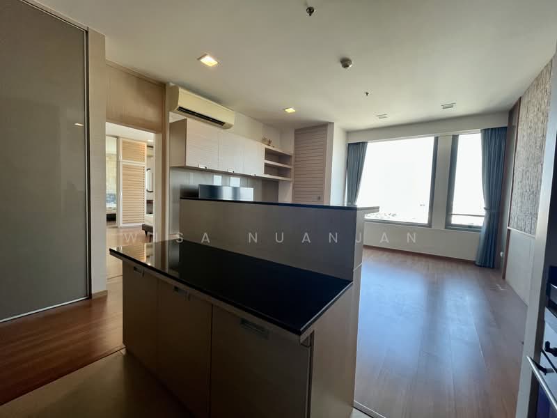 Vantage Ratchavipa, Bangkok, Krung Thep Maha Nakhon, Lat Yao, Chatuchak, Bangkok, 2 Bedrooms, 77 sqm, Condo For Sale, by Wisa Nuanjan, 500199555 - DDproperty.com