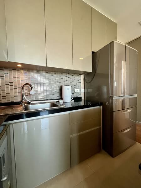 Vantage Ratchavipa, Bangkok, Krung Thep Maha Nakhon, Lat Yao, Chatuchak, Bangkok, 2 Bedrooms, 77 sqm, Condo For Sale, by Wisa Nuanjan, 500199555 - DDproperty.com