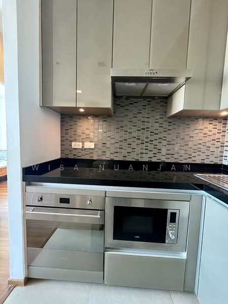 Vantage Ratchavipa, Bangkok, Krung Thep Maha Nakhon, Lat Yao, Chatuchak, Bangkok, 2 Bedrooms, 77 sqm, Condo For Sale, by Wisa Nuanjan, 500199555 - DDproperty.com