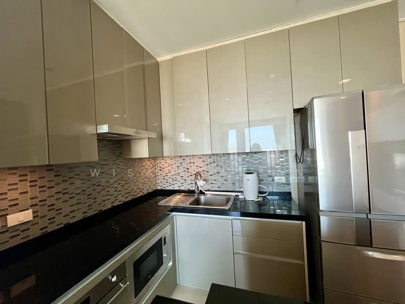 Vantage Ratchavipa, Bangkok, Krung Thep Maha Nakhon, Lat Yao, Chatuchak, Bangkok, 2 Bedrooms, 77 sqm, Condo For Sale, by Wisa Nuanjan, 500199555 - DDproperty.com