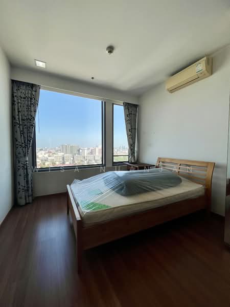 Vantage Ratchavipa : แวนเทจ รัชวิภา, กรุงเทพ, กรุงเทพมหานคร, ลาดยาว, จตุจักร, กรุงเทพ, 77 ตร.ม., คอนโด ขาย, โดย Wisa Nuanjan, 500199555 - DDproperty.com