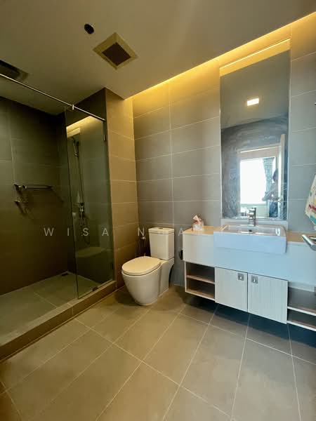 Vantage Ratchavipa, Bangkok, Krung Thep Maha Nakhon, Lat Yao, Chatuchak, Bangkok, 2 Bedrooms, 77 sqm, Condo For Sale, by Wisa Nuanjan, 500199555 - DDproperty.com