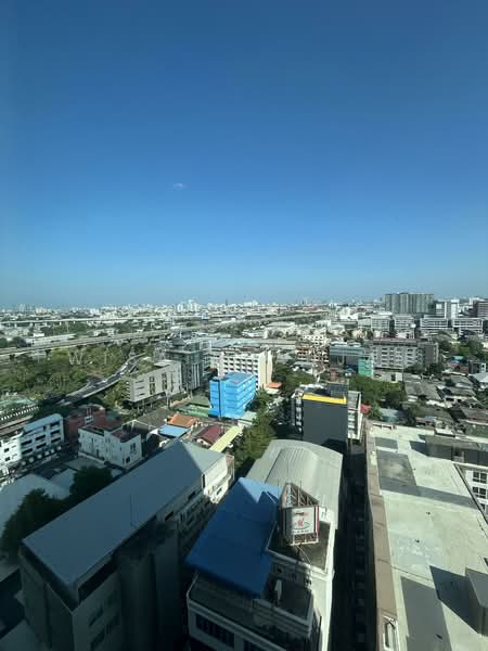 Vantage Ratchavipa, Bangkok, Krung Thep Maha Nakhon, Lat Yao, Chatuchak, Bangkok, 2 Bedrooms, 77 sqm, Condo For Sale, by Wisa Nuanjan, 500199555 - DDproperty.com