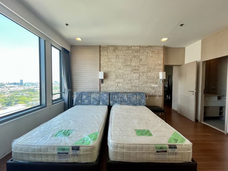 Vantage Ratchavipa, Bangkok, Krung Thep Maha Nakhon, Lat Yao, Chatuchak, Bangkok, 2 Bedrooms, 77 sqm, Condo For Sale, by Wisa Nuanjan, 500199555 - DDproperty.com