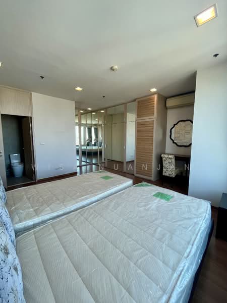 Vantage Ratchavipa, Bangkok, Krung Thep Maha Nakhon, Lat Yao, Chatuchak, Bangkok, 2 Bedrooms, 77 sqm, Condo For Sale, by Wisa Nuanjan, 500199555 - DDproperty.com