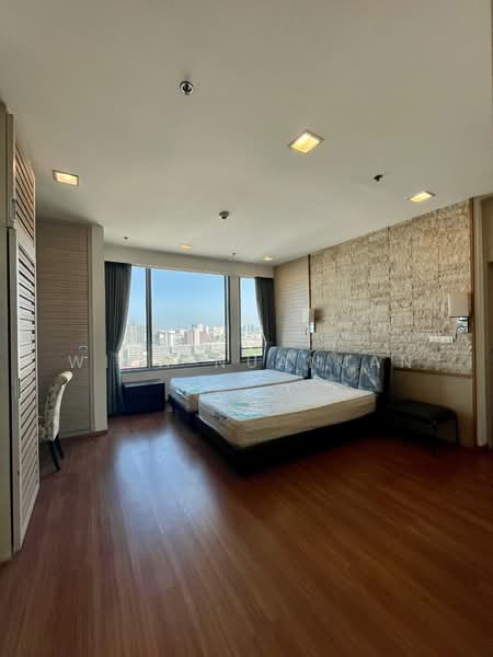 Vantage Ratchavipa, Bangkok, Krung Thep Maha Nakhon, Lat Yao, Chatuchak, Bangkok, 2 Bedrooms, 77 sqm, Condo For Sale, by Wisa Nuanjan, 500199555 - DDproperty.com