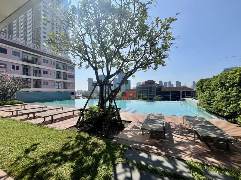 Vantage Ratchavipa : แวนเทจ รัชวิภา, กรุงเทพ, กรุงเทพมหานคร, ลาดยาว, จตุจักร, กรุงเทพ, 77 ตร.ม., คอนโด ขาย, โดย Wisa Nuanjan, 500199555 - DDproperty.com