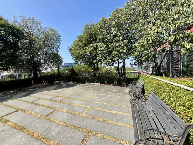 Vantage Ratchavipa, Bangkok, Krung Thep Maha Nakhon, Lat Yao, Chatuchak, Bangkok, 2 Bedrooms, 77 sqm, Condo For Sale, by Wisa Nuanjan, 500199555 - DDproperty.com