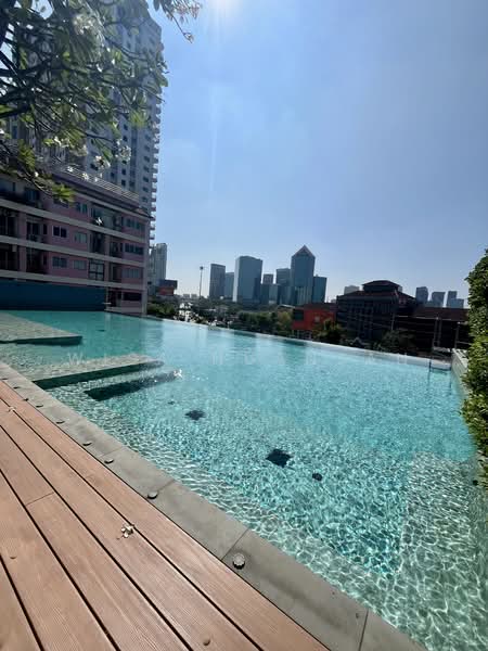 Vantage Ratchavipa : แวนเทจ รัชวิภา, กรุงเทพ, กรุงเทพมหานคร, ลาดยาว, จตุจักร, กรุงเทพ, 77 ตร.ม., คอนโด ขาย, โดย Wisa Nuanjan, 500199555 - DDproperty.com