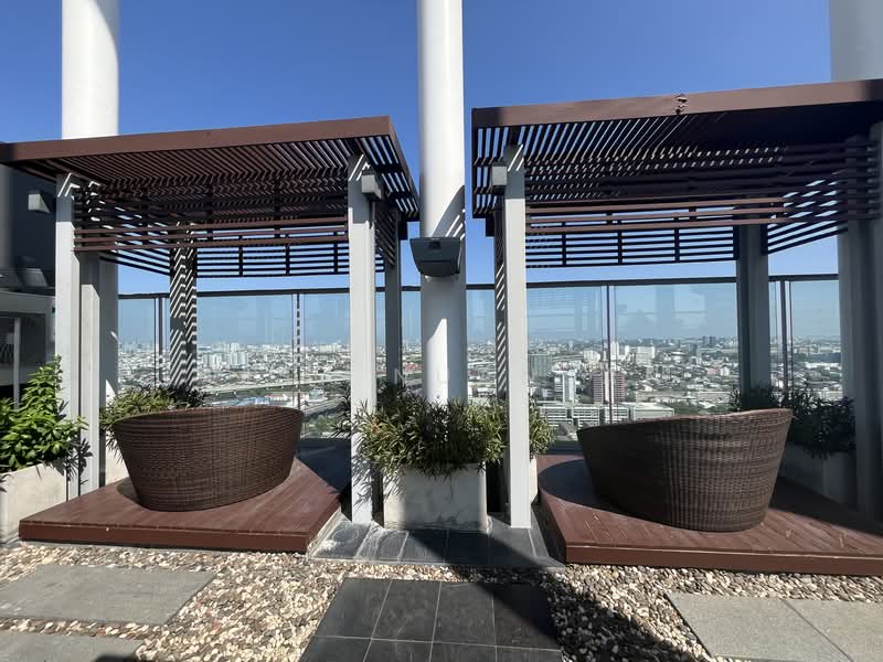 Vantage Ratchavipa, Bangkok, Krung Thep Maha Nakhon, Lat Yao, Chatuchak, Bangkok, 2 Bedrooms, 77 sqm, Condo For Sale, by Wisa Nuanjan, 500199555 - DDproperty.com