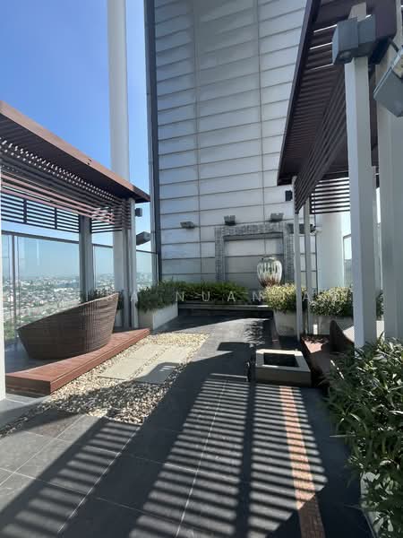 Vantage Ratchavipa, Bangkok, Krung Thep Maha Nakhon, Lat Yao, Chatuchak, Bangkok, 2 Bedrooms, 77 sqm, Condo For Sale, by Wisa Nuanjan, 500199555 - DDproperty.com