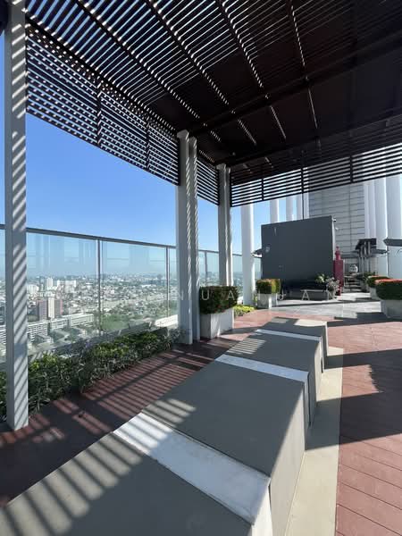 Vantage Ratchavipa, Bangkok, Krung Thep Maha Nakhon, Lat Yao, Chatuchak, Bangkok, 2 Bedrooms, 77 sqm, Condo For Sale, by Wisa Nuanjan, 500199555 - DDproperty.com