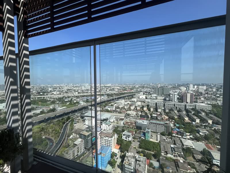 Vantage Ratchavipa, Bangkok, Krung Thep Maha Nakhon, Lat Yao, Chatuchak, Bangkok, 2 Bedrooms, 77 sqm, Condo For Sale, by Wisa Nuanjan, 500199555 - DDproperty.com