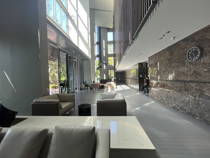 Vantage Ratchavipa : แวนเทจ รัชวิภา, กรุงเทพ, กรุงเทพมหานคร, ลาดยาว, จตุจักร, กรุงเทพ, 77 ตร.ม., คอนโด ขาย, โดย Wisa Nuanjan, 500199555 - DDproperty.com