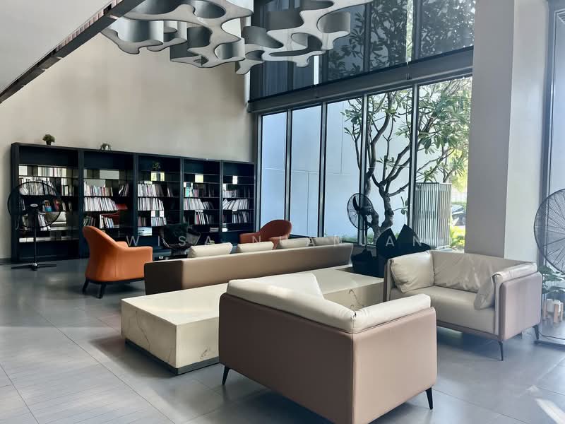 Vantage Ratchavipa : แวนเทจ รัชวิภา, กรุงเทพ, กรุงเทพมหานคร, ลาดยาว, จตุจักร, กรุงเทพ, 77 ตร.ม., คอนโด ขาย, โดย Wisa Nuanjan, 500199555 - DDproperty.com