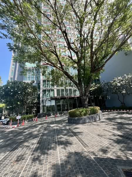 Vantage Ratchavipa : แวนเทจ รัชวิภา, กรุงเทพ, กรุงเทพมหานคร, ลาดยาว, จตุจักร, กรุงเทพ, 77 ตร.ม., คอนโด ขาย, โดย Wisa Nuanjan, 500199555 - DDproperty.com