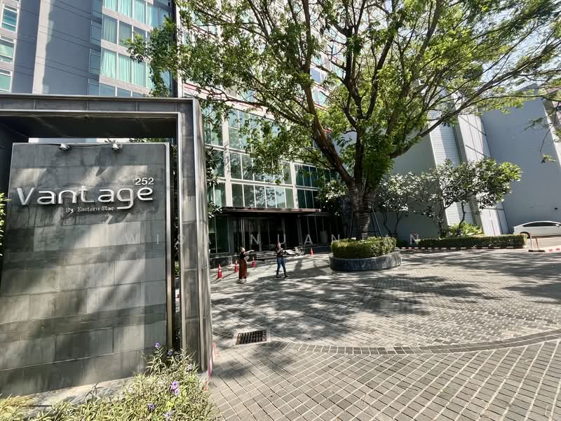 Vantage Ratchavipa : แวนเทจ รัชวิภา, กรุงเทพ, กรุงเทพมหานคร, ลาดยาว, จตุจักร, กรุงเทพ, 77 ตร.ม., คอนโด ขาย, โดย Wisa Nuanjan, 500199555 - DDproperty.com