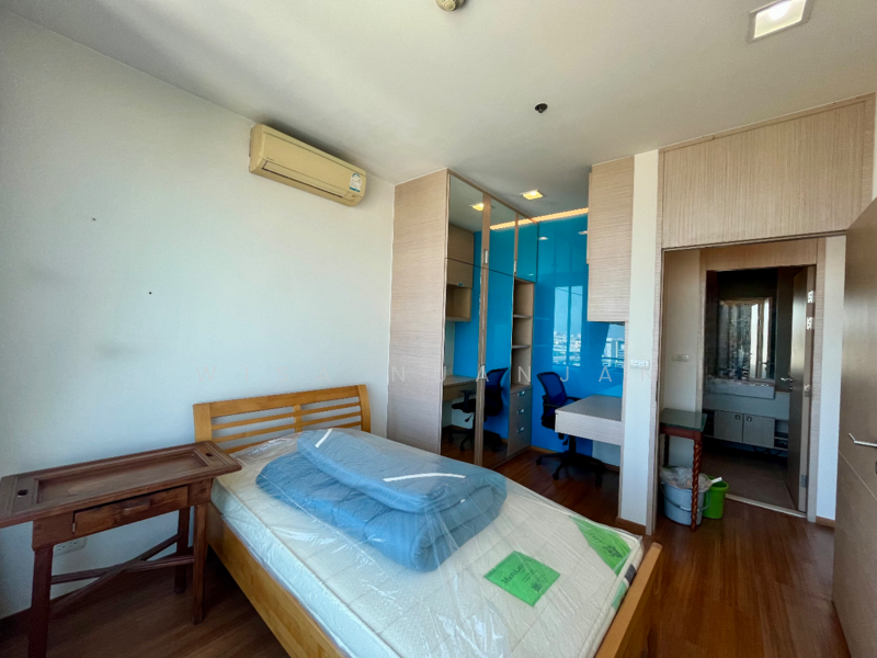 Vantage Ratchavipa, Bangkok, Krung Thep Maha Nakhon, Lat Yao, Chatuchak, Bangkok, 2 Bedrooms, 77 sqm, Condo For Sale, by Wisa Nuanjan, 500199555 - DDproperty.com