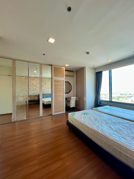 Vantage Ratchavipa, Bangkok, Krung Thep Maha Nakhon, Lat Yao, Chatuchak, Bangkok, 2 Bedrooms, 77 sqm, Condo For Sale, by Wisa Nuanjan, 500199555 - DDproperty.com
