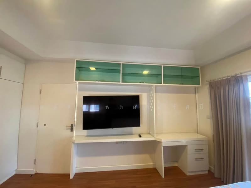 Mantana Lake Watcharapol, Bangkok, Sukhaphiban 5 Road, O-Ngoen, Sai Mai, Bangkok, 3 Bedrooms, 212 sqm, Single Detached House For Rent, by Adisorn Ploymeerassamee, 500199556 - DDproperty.com