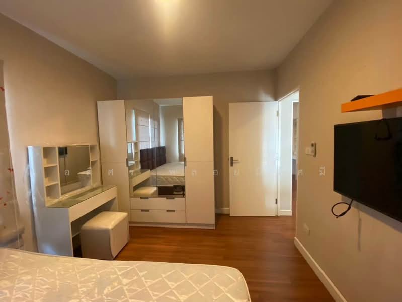 Mantana Lake Watcharapol, Bangkok, Sukhaphiban 5 Road, O-Ngoen, Sai Mai, Bangkok, 3 Bedrooms, 212 sqm, Single Detached House For Rent, by Adisorn Ploymeerassamee, 500199556 - DDproperty.com