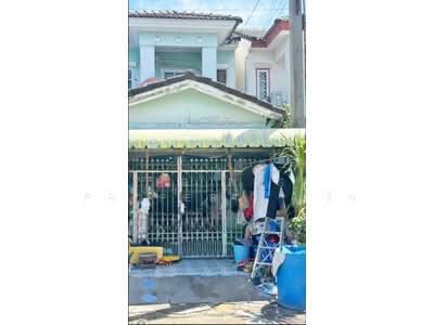 ขาย - นิศาชล บางแวก79, กรุงเทพ