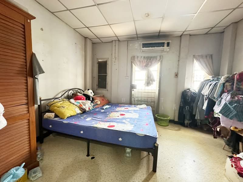 นิศาชล บางแวก79, Bangkok, Khlong Khwang, Phasi Charoen, Bangkok, 2 Bedrooms, 120 sqm, Townhouse For Sale, by The Best Property เล็ก, 500199557 - DDproperty.com