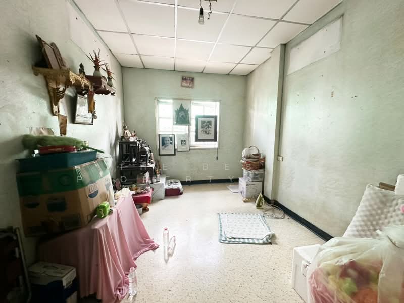 นิศาชล บางแวก79, กรุงเทพ, คลองขวาง, ภาษีเจริญ, กรุงเทพ, 120 ตร.ม., ทาวน์เฮ้าส์ ขาย, โดย The Best Property เล็ก, 500199557 - DDproperty.com