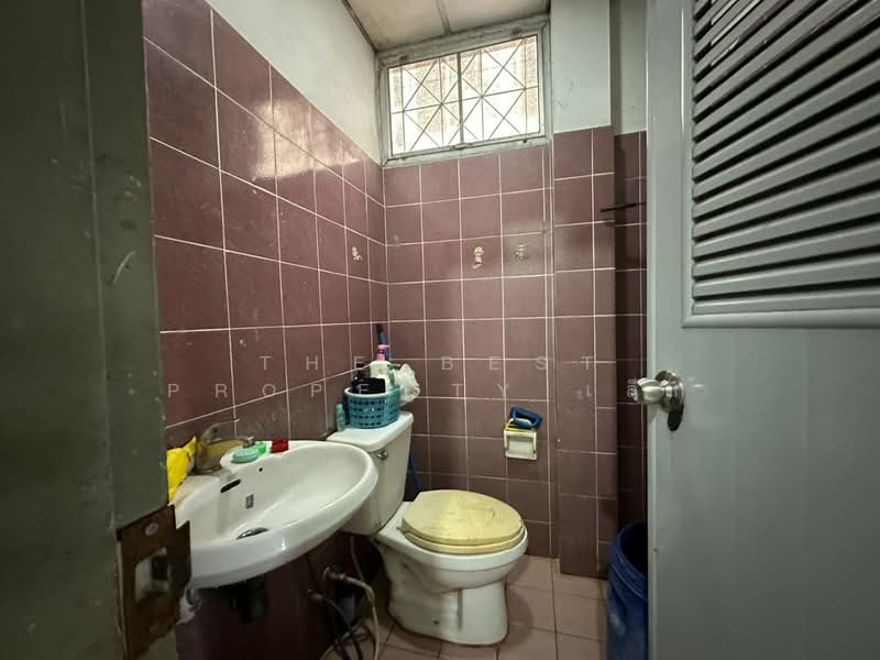 นิศาชล บางแวก79, กรุงเทพ, คลองขวาง, ภาษีเจริญ, กรุงเทพ, 120 ตร.ม., ทาวน์เฮ้าส์ ขาย, โดย The Best Property เล็ก, 500199557 - DDproperty.com