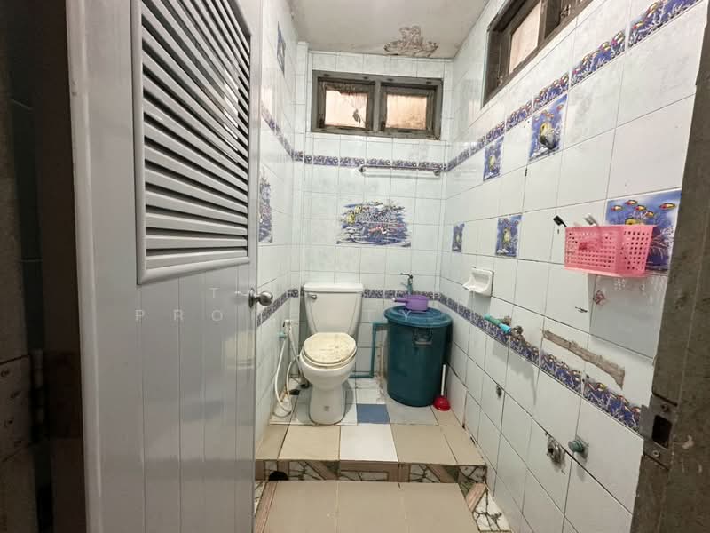 นิศาชล บางแวก79, Bangkok, Khlong Khwang, Phasi Charoen, Bangkok, 2 Bedrooms, 120 sqm, Townhouse For Sale, by The Best Property เล็ก, 500199557 - DDproperty.com