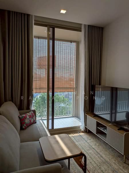 Mekin HAUS, Chiang Mai, Fa Ham, Muang Chiang Mai, Chiang Mai, 2 Bedrooms, 50 sqm, Condo For Rent, by Nantawan Rattanapong, 500199558 - DDproperty.com