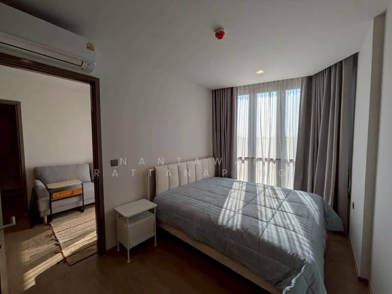 Mekin HAUS, Chiang Mai, Fa Ham, Muang Chiang Mai, Chiang Mai, 2 Bedrooms, 50 sqm, Condo For Rent, by Nantawan Rattanapong, 500199558 - DDproperty.com