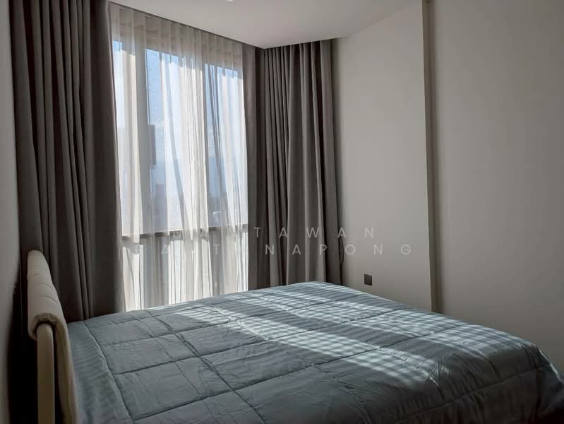 Mekin HAUS, Chiang Mai, Fa Ham, Muang Chiang Mai, Chiang Mai, 2 Bedrooms, 50 sqm, Condo For Rent, by Nantawan Rattanapong, 500199558 - DDproperty.com