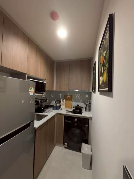 Mekin HAUS, Chiang Mai, Fa Ham, Muang Chiang Mai, Chiang Mai, 2 Bedrooms, 50 sqm, Condo For Rent, by Nantawan Rattanapong, 500199558 - DDproperty.com