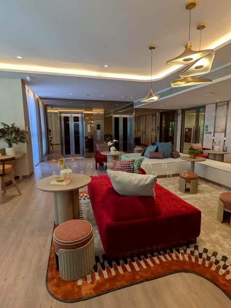 Mekin HAUS : เมคิน เฮาส์, เชียงใหม่, ฟ้าฮ่าม, เมืองเชียงใหม่, เชียงใหม่, 50 ตร.ม., คอนโด ให้เช่า, โดย Nantawan Rattanapong, 500199558 - DDproperty.com